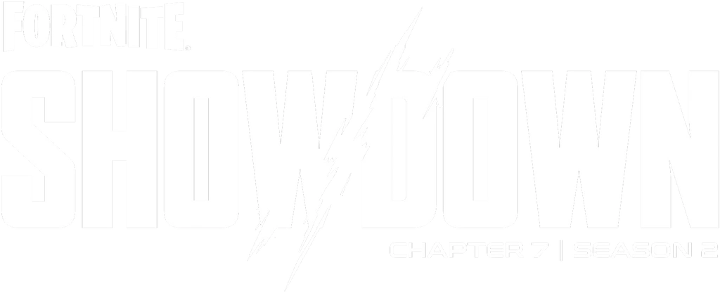 Fortnite official key art