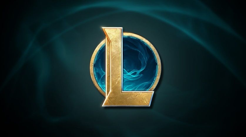 League of Legends official key art